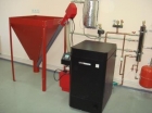 ОРОР - оборудование для систем отопления